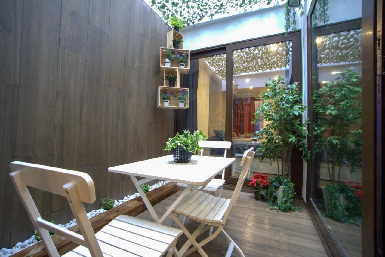 Rentalsevilla Cool & Design Екстериор снимка