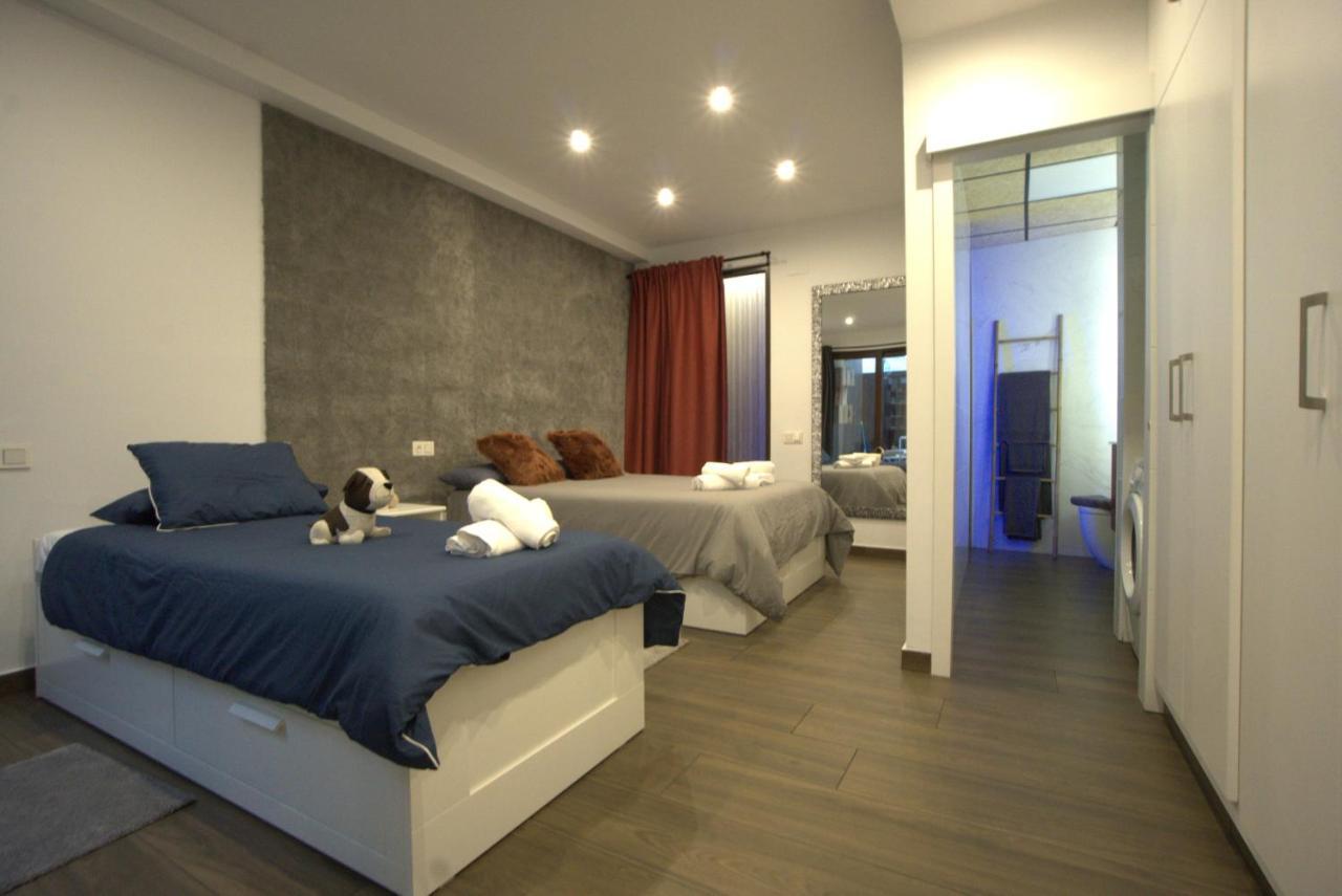 Rentalsevilla Cool & Design Екстериор снимка
