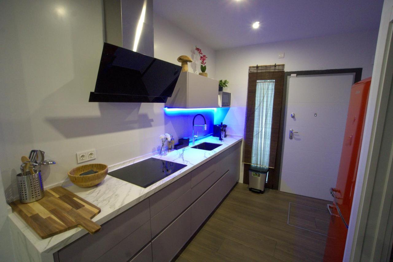 Rentalsevilla Cool & Design Екстериор снимка