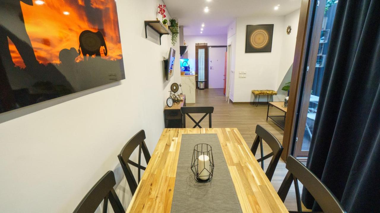 Rentalsevilla Cool & Design Екстериор снимка