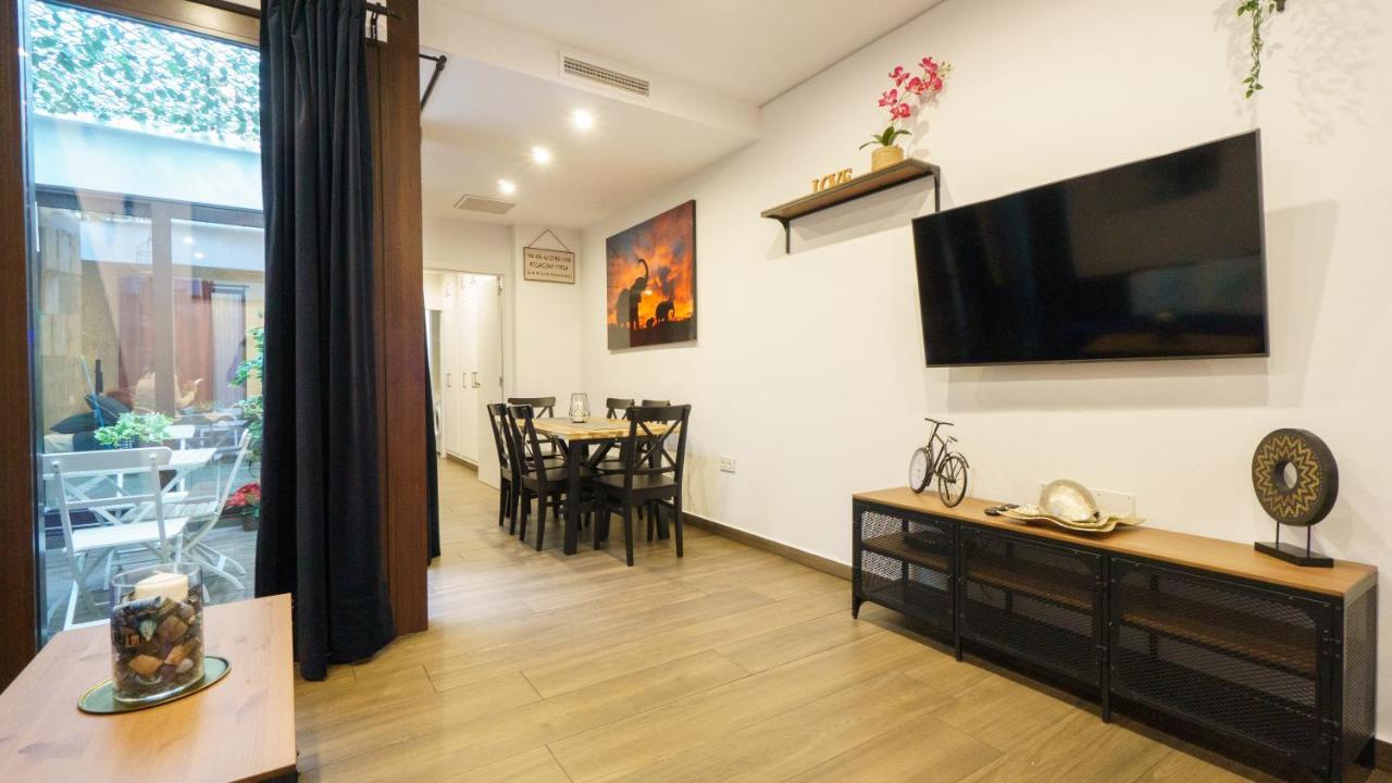 Rentalsevilla Cool & Design Екстериор снимка