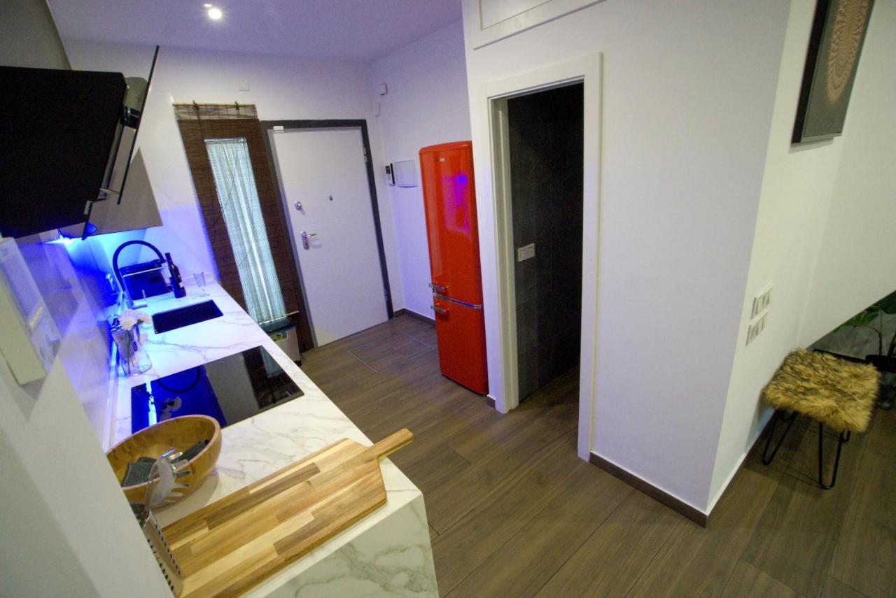 Rentalsevilla Cool & Design Екстериор снимка